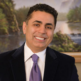 Dr Allen Nazeri DDS