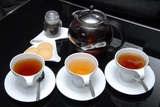 Black N Black At the Tea Lounge Radisson Blu Hotel New Delhi Paschim Vihar