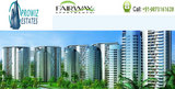 Ansal Fairway Apartments Ansal Megapolis
