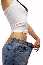 for a healthy loss of body weight - Achieve faster weight Loss