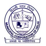 Municipal Corporation Delhi