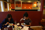 Restaurants in Houston TX