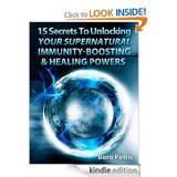Boosting and Healing Powers