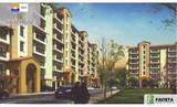 Emaar MGF Palm Hills