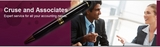 Cruse And Associates Accounting