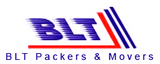 BLT Packers and movers South Delhi