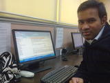 Akhilesh Kumar vishwakarma