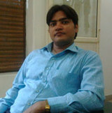 Ashutosh Maurya Besai Barabanki