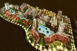 Residential Project Ghaziabad Flora Casa