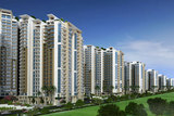 Shri Radha Sky Gardens Noida