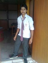 full name