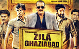 Zilla Ghaziabad