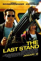 The Last Stand Full Movie Watch Online