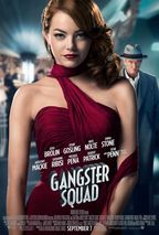 Gangster Squad 2013 Full Movie Watch Online