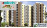 Unitech Unihomes 2
