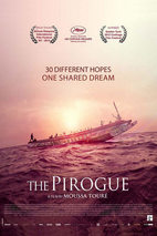 The Pirogue 2013 Full Movie Watch Online
