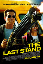 Watch online The Last Stand 2013