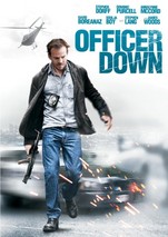 Watch Officer Down 2013 movie to download free