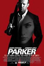 Watch Parker 2013 free streaming