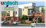 Unitech Nirvana Country 2