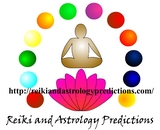 Reiki and Astrology Predictions
