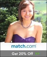 Match.com Free Trial
