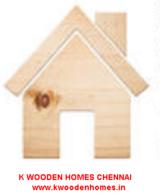 K Wooden Homes Chennai