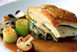 Roast Chicken Recipe