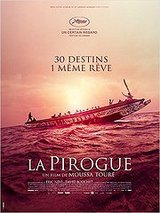 Watch The Pirogue Movie Online Free