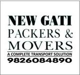 New Gati Packers and Movers Indore