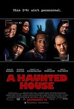 Watch A Haunted House Movie Online Free