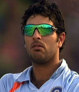 Yuvraj Singh