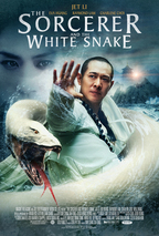 Watch The Sorcerer and the White Snake 2013 to stream for free