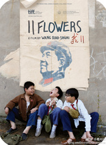 Watch 11 Flowers 2013 movie to download free