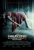 Watch The Haunting in Connecticut 2 Ghosts of Georgia Movie Online Free