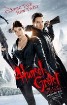 hansel  gretel