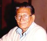 Padma Shri Manoj Das