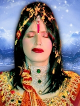 Maa Jagdambe Chowki to mark Radhe Maa birthday