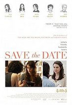Watch Save The Date Movie Online Free