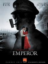Watch Emperor 2013 movie without downloading