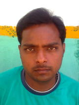mahesh