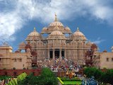 Golden Triangle Tours