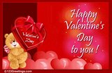 I love you