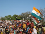 The Voice of INDIA