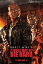 die hard