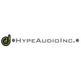 Hype audio inc