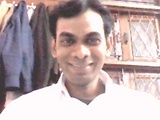 sunil boss