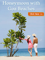 Enjoy Memorable and Romantic Honeymoon in Goa with indiatouritinerary com