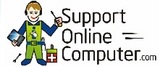 SupportOnlineComputer Online Computer Fix
