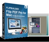 Flip PDF Professional for Mac Serial